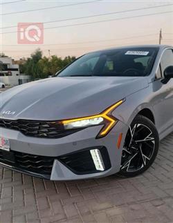کیا K5